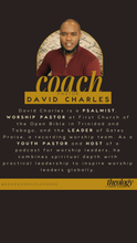 THEOLOGY for Worship Leaders