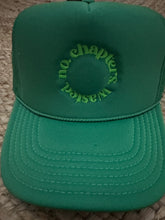 No Chapters Wasted Trucker Cap