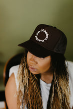 No Chapters Wasted Trucker Cap