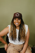 No Chapters Wasted Trucker Cap