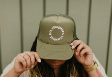 No Chapters Wasted Trucker Cap