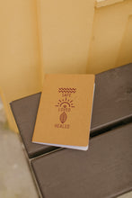Safe Loved Healed Journal